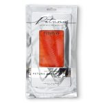 Vacuum packaging Pouch of Petuna Ocean Trout